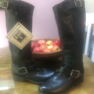 Brand new with tag Frye boots